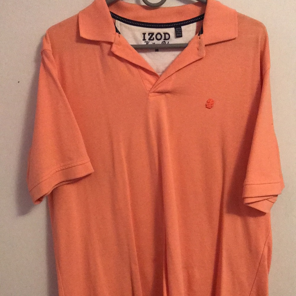 Izod M Heritage Polo